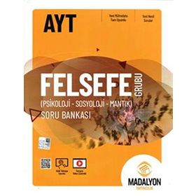TYT AYT Biyoloji Soru Bankası-Plazma Yayınları