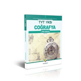 Tyt Ayt Coğrafya Soru Bankası - Final Yayınları