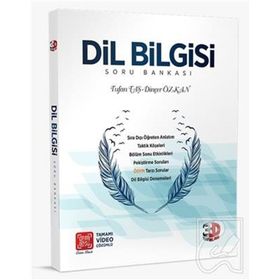 TYT AYT Dil Bilgisi Soru Bankası