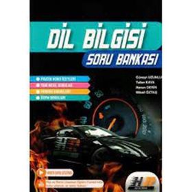 TYT AYT Dil Bilgisi Soru Bankası