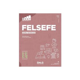 TYT AYT Felsefe Best Soru Bankası Ünlü Yayıncılık