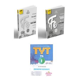 TYT AYT Felsefe Çek Kopart Akıllı Konu Anlatım Föyü Soru Kalesi Yayınları