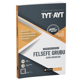 Tyt-Ayt Felsefe Grubu Soru Bankası
