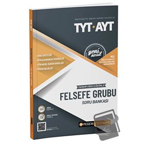 Tyt-Ayt Felsefe Grubu Soru Bankası