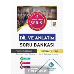 TYT-AYT Geometri 1 - 2 Soru Bankası Bilim Anahtarı Yayınları