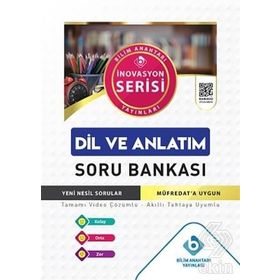 TYT-AYT Geometri 1 - 2 Soru Bankası Bilim Anahtarı Yayınları