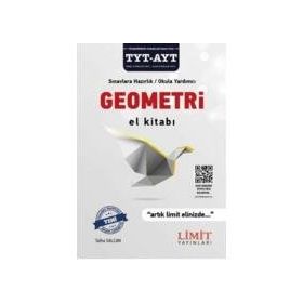 TYT AYT Geometri El Kitabı - Limit Yayınevi