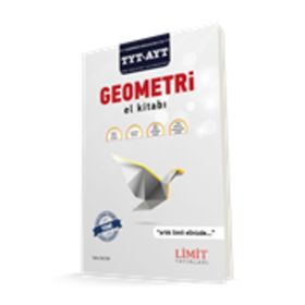 TYT AYT Geometri El Kitabı - Limit Yayınevi