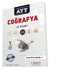 TYT AYT Geometri El Kitabı - Limit Yayınevi