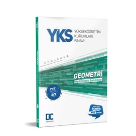 TYT AYT Geometri Hedef Odaklı Soru Kitabı Doğru Cevap Yayınları