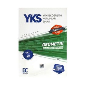 TYT AYT Geometri Hedef Odaklı Soru Kitabı Doğru Cevap Yayınları