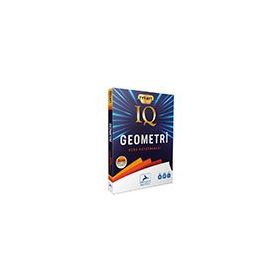 TYT AYT Geometri IQ Soru Kütüphanesi - Strateji Yayınları