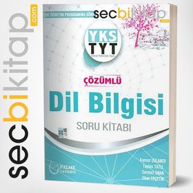 TYT AYT Geometri Konu Anlatımlı Palme Yayınevi