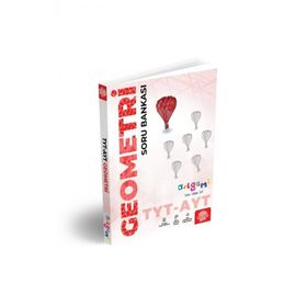 Tyt Ayt Geometri Origami Soru Bankası - Tammat Yayıncılık