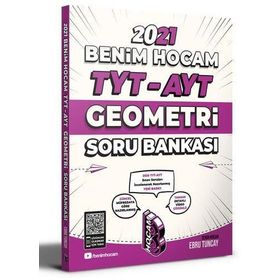 Tyt Ayt Geometri Soru Bankası Benim Hocam