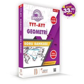 Tyt Ayt Geometri Soru Bankası Benim Hocam