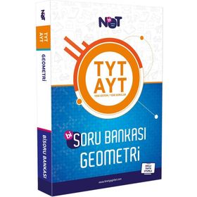 TYT AYT Geometri Soru Bankası BiNot Yayınları