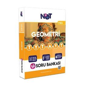 TYT AYT Geometri Soru Bankası BiNot Yayınları