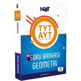 TYT AYT Geometri Soru Bankası BiNot Yayınları