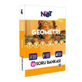 TYT AYT Geometri Soru Bankası BiNot Yayınları