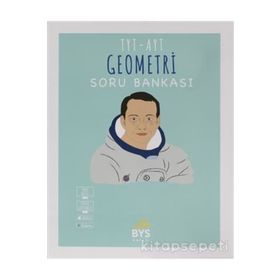 TYT AYT Geometri Soru Bankası-BYS Kafası Yayınları