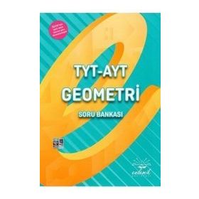 TYT-AYT Geometri Soru Bankası Endemik Yayınları