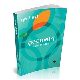 TYT-AYT Geometri Soru Bankası Endemik Yayınları