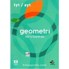 TYT-AYT Geometri Soru Bankası Endemik Yayınları