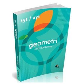 TYT-AYT Geometri Soru Bankası Endemik Yayınları