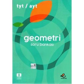 TYT-AYT Geometri Soru Bankası Endemik Yayınları