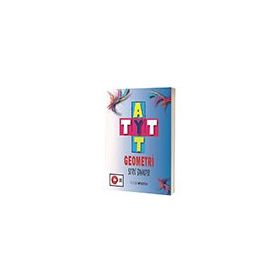 TYT - AYT Geometri Soru Bankası Kitap Vadisi Yayınları