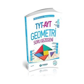 TYT AYT Geometri Soru Gezegeni Gezegen Yayınları