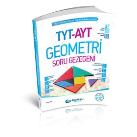 TYT AYT Geometri Soru Gezegeni Gezegen Yayınları