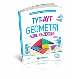 TYT AYT Geometri Soru Gezegeni Gezegen Yayınları