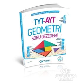TYT AYT Geometri Soru Gezegeni Gezegen Yayınları