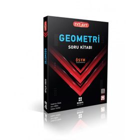 Tyt Ayt Geometri Soru Kitabı - Başka Yayınları
