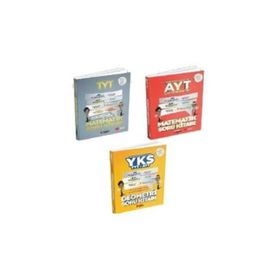 TYT AYT Geometri Soru Kitabı Metin Yayınları