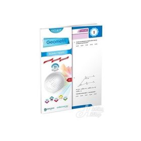 TYT AYT Geometri Yaprak Test Doğru Orantı Yayınları