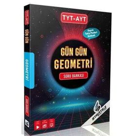 Tyt Ayt Gün Gün Geometri Soru Bankası