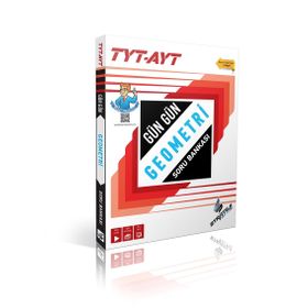 Tyt Ayt Gün Gün Geometri Soru Bankası
