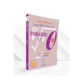 TYT-AYT Hazırlık Parabol 0 Sıfır - Karekök Yayınları