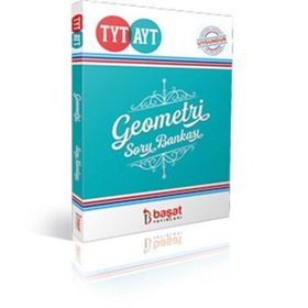 TYT AYT Kimya Soru Bankası Başat Yayınları