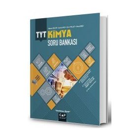 TYT AYT Kimya Soru Bankası - Kolektif
