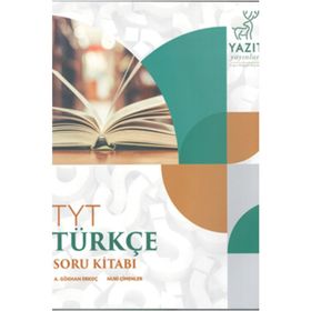 TYT AYT KPSS ALES DGS Paragraf Soru Kitabı Yazıt Yayınları
