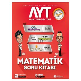 TYT AYT Matematik Geometri Soru Bankası Seti-Metin Yayınları