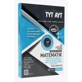 Tyt-Ayt Matematik Mantık Kümeler Fonksiyonlar Soru Bankası