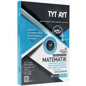 Tyt-Ayt Matematik Mantık Kümeler Fonksiyonlar Soru Bankası