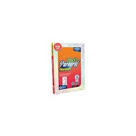 TYT AYT Paragraf 20x33 Denemeleri Karaağaç Yayınları