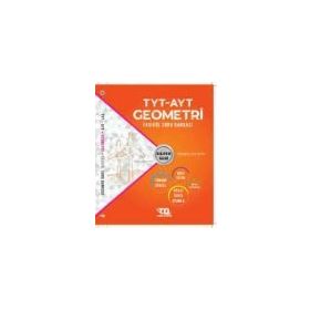 TYT-AYT Silver Seri Geometri Fasikül Soru Bankası Tandem Yayınları