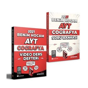 TYT AYT Süper Genç Haritos Haritalarla Coğrafya-Süper Kitap Yayınları